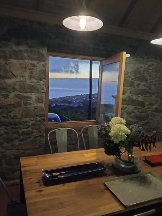 Вилла Casa Dos Gatos Кальета Экстерьер фото