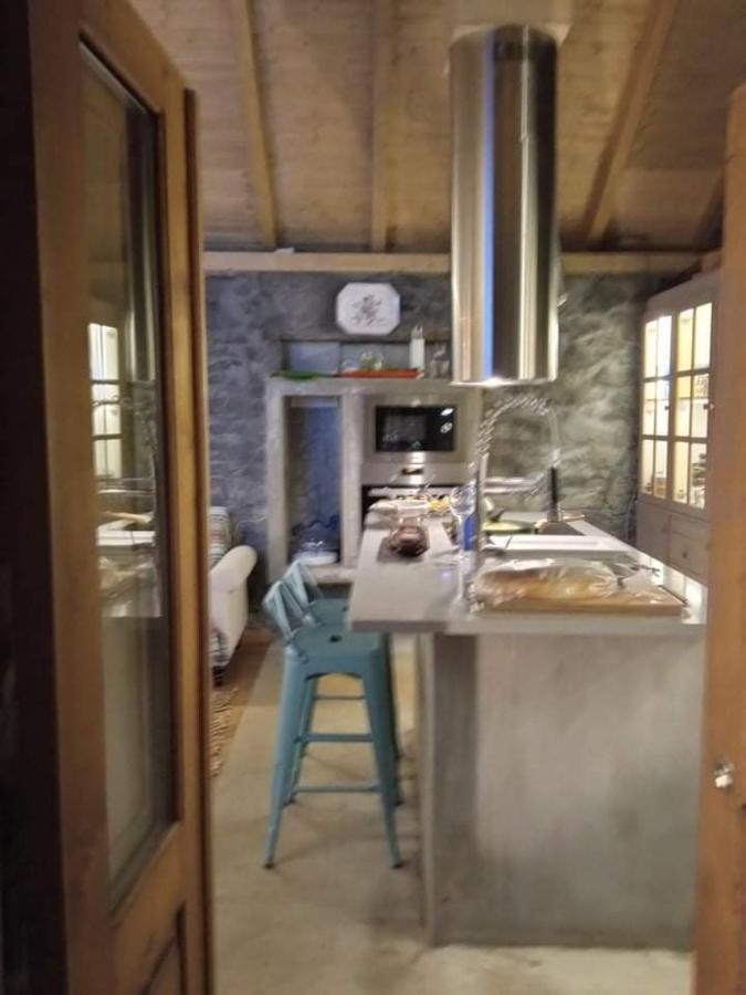 Вилла Casa Dos Gatos Кальета Экстерьер фото