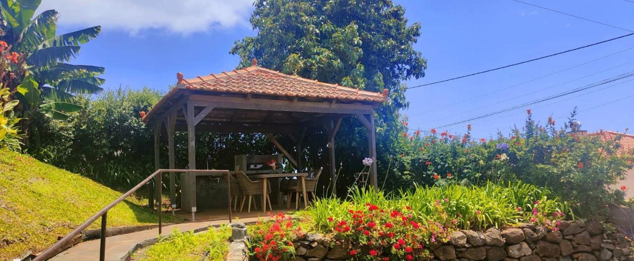 Вилла Casa Dos Gatos Кальета Экстерьер фото